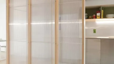 Material reemplazará al vidrio