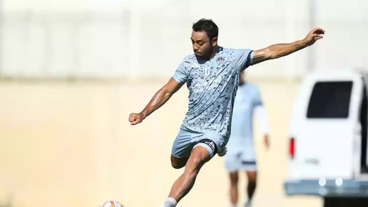 Marco Fabián busca retirarse profesionalmente con Chivas