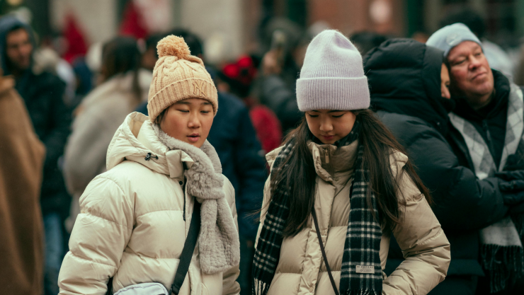 ¡Saquen los abrigos! Este es el pronóstico del clima en Jalisco de hoy lunes 30 de diciembre de 2024