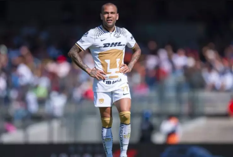 Caso Dani Alves Filtran supuesta declaración de la mujer que denunció