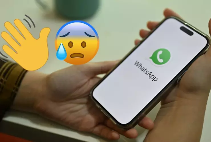 ¡Despídete de WhatsApp! Estos son los celulares que se quedan sin la aplicación en 2025