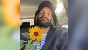 Cautiva por Amor marca el regreso de las telenovelas a TV Azteca, por lo que Cayetano se siente orgulloso de ser parte de este gran proyecto.