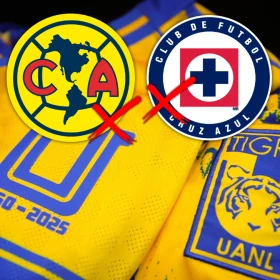 La jugada maestra de Tigres para que América y Cruz Azul pierdan a su fichaje más buscado