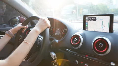 Tráfico en Aguascalientes hoy: ¿Qué está pasando en la carretera 45 norte hoy 26 de febrero?