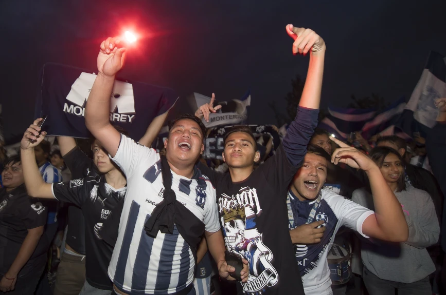 Final Apertura 2019