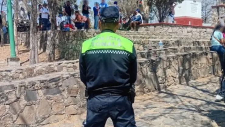 Estos son los motivos por los que clausuraron un centro de rehabilitación en la colonia Santa Isabel, de Tonalá