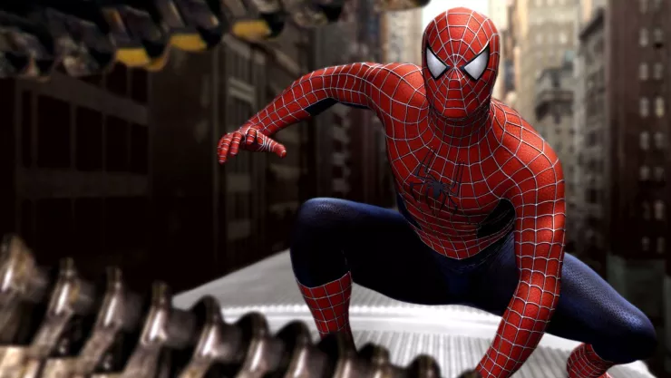 Spider-Man 2.1 llega al cine en 4K fecha, detalles y qué trae de nuevo