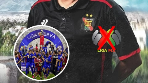 Hizo campe&oacute;n a Cruz Azul tras 23 a&ntilde;os de sequ&iacute;a, pero ning&uacute;n equipo lo quer&iacute;a y tuvo que irse a Sudam&eacute;rica