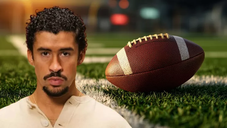 Super Bowl Y medio tiempo 2026: domingo 8 de febrero de 2026 transmisión en México