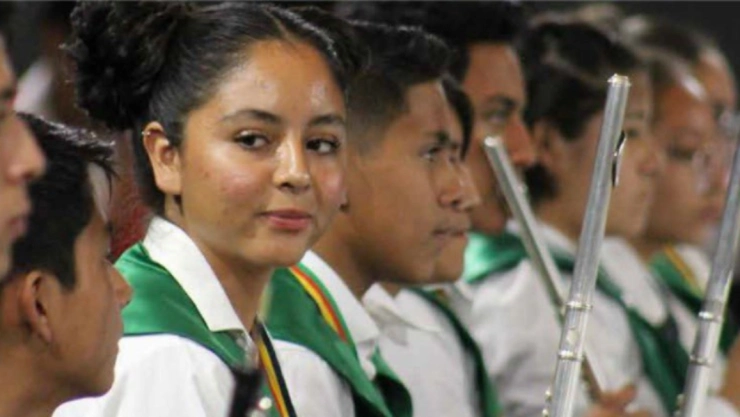 Convocatoria Orquesta y Coro IMSS Esperanza Azteca - Independencia_ Fechas y requisitos