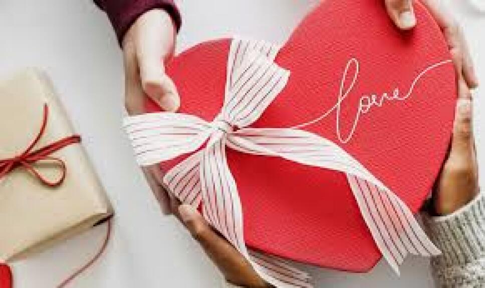 San Valentin
