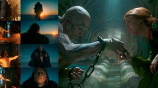 Frankenstein arrasa en Netflix y se convierte en un fenómeno de streaming: qué hace tan especial la nueva película de Guillermo del Toro