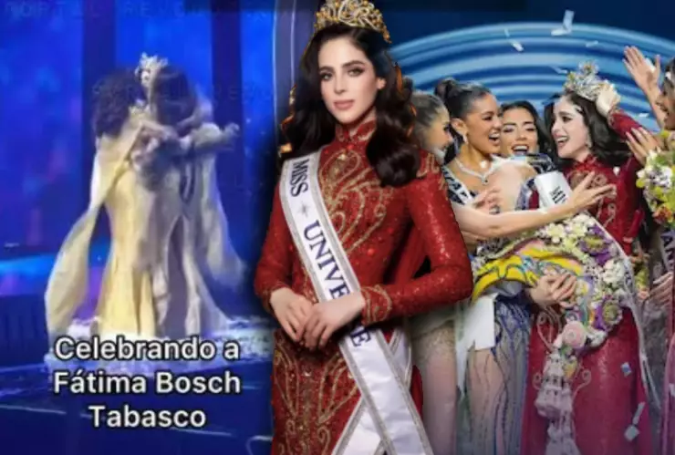 El pleito sigue: Fátima Bosch lanza FUERTE indirecta a sus ex compañeras de Miss Universo México