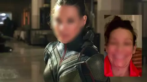 Revelan que famosa ACTRIZ tiene DAÑO CEREBRAL irreversible tras FUERTE accidente; ¿Quién es?