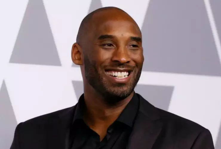 Kobe Bryant