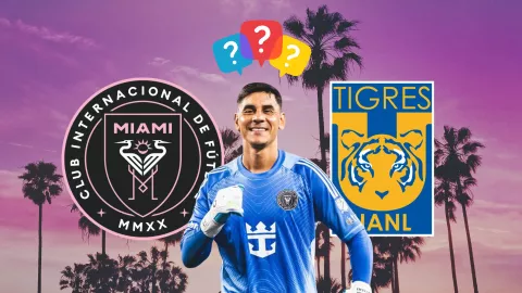 Oscar Ustari es uno de los mejores porteros de la MLS.