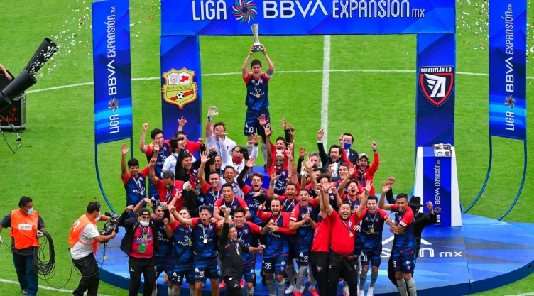 Tepatitlán Campeón