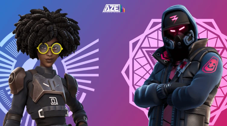 Fornite