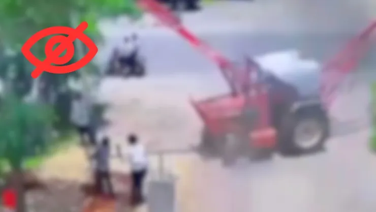 Trabajador muere electrocutado durante labores de mantenimiento