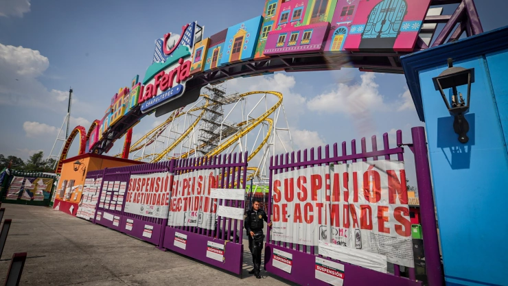 En análisis, revocación de concesión tras accidente