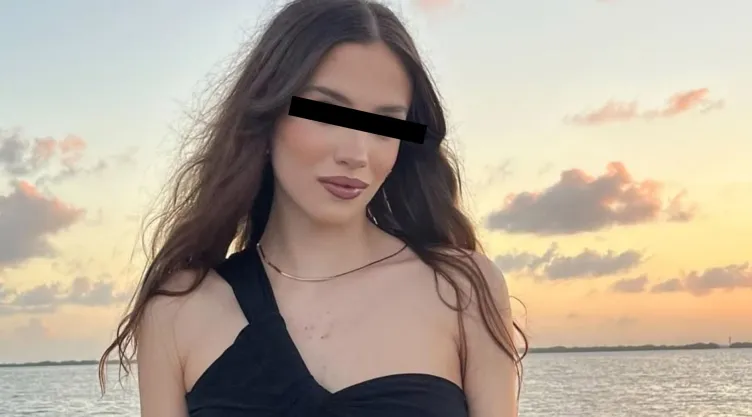 Detienen en la CDMX a la influencer Marianne Gonzaga tras apuñalar a la novia de su ex.jpg
