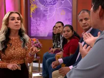 mi ex quería acabar conmigo acércate a rocío programa completo