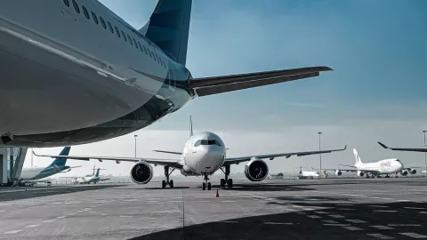 Actividad aérea en Tijuana hoy 6 de marzo: consulta el estatus de vuelos antes de salir al aeropuerto