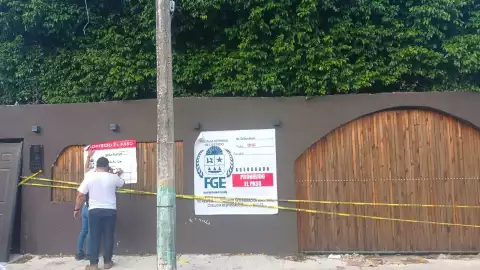 CLAUSURA INCINERADORA XIBALBA EN CHETUMAL TRAS CASO DE FRAUDE.