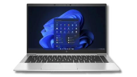 laptop HP EliteBook