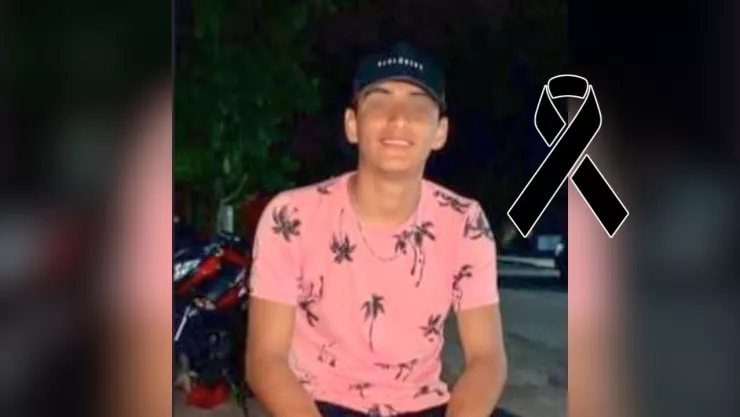 Durante el traslado al Semefo se registró un accidente vial en la carretera federal