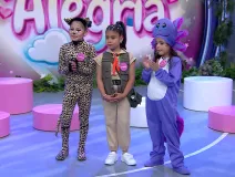 miss alegria programa 1 de mayo 2026