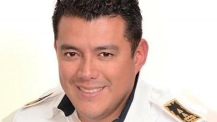 La audiencia contra Ismael Figueroa seguirá el próximo lunes.
