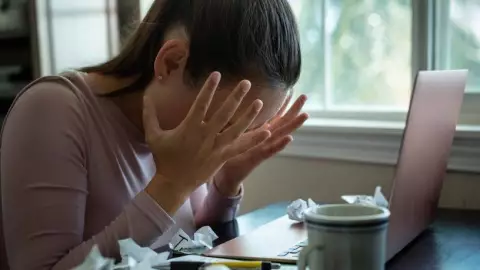 ¿Estar en el buró de crédito afecta en la búsqueda de empleo?