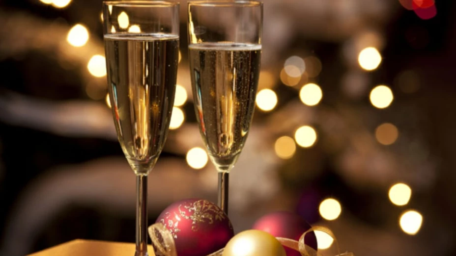 Las mejores recetas con sidra para el Año Nuevo