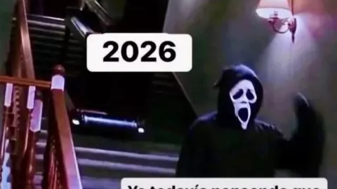 La percepción del tiempo es nuestro peor enemigo este año.