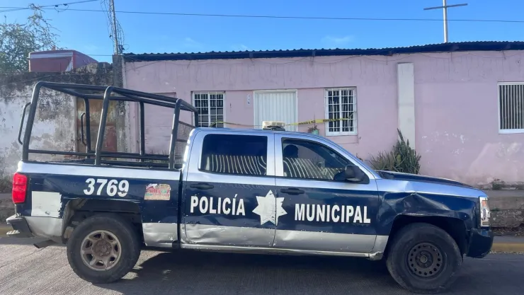 Hombre asesinado en Tierra Blanca