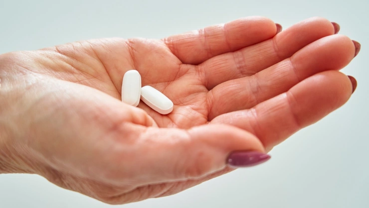 Este tipo de magnesio sirve para bajar de peso