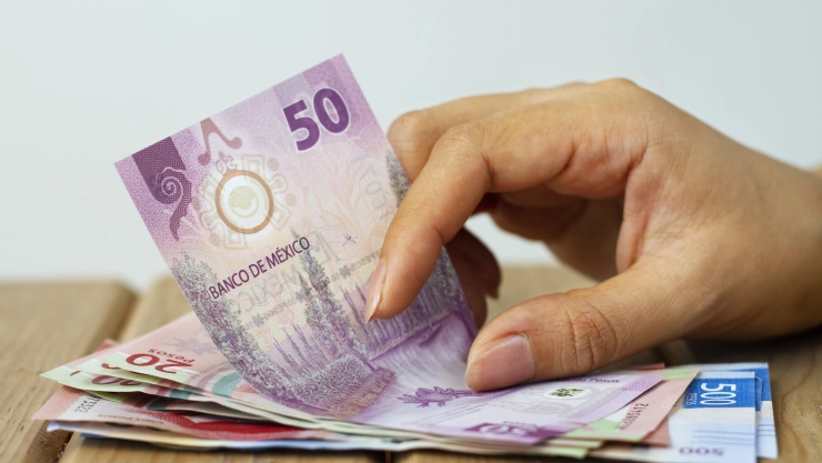 pago por dia trabajado