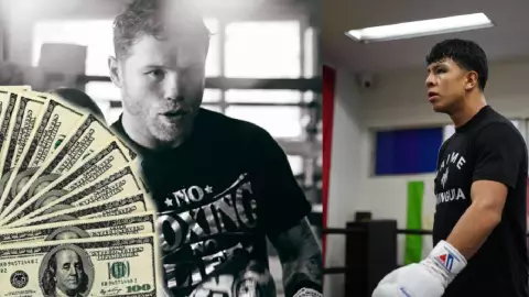 Canelo vs Munguía: ¿Quién se embolsará más dinero?