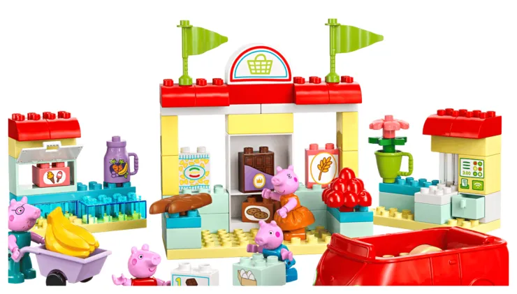 Peppa Pig
