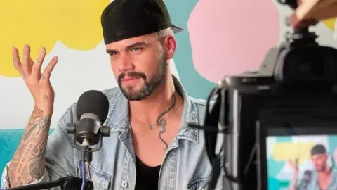 Ray Contreras Chihuahua