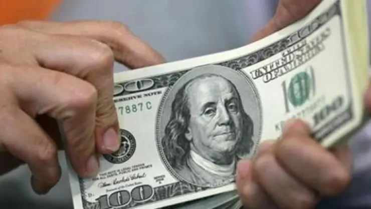 dolar hoy.