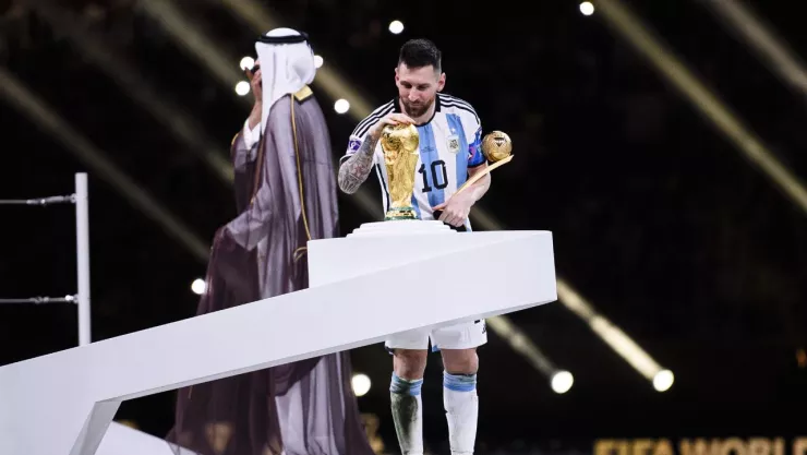 Mundial 2026: Los horarios oficiales