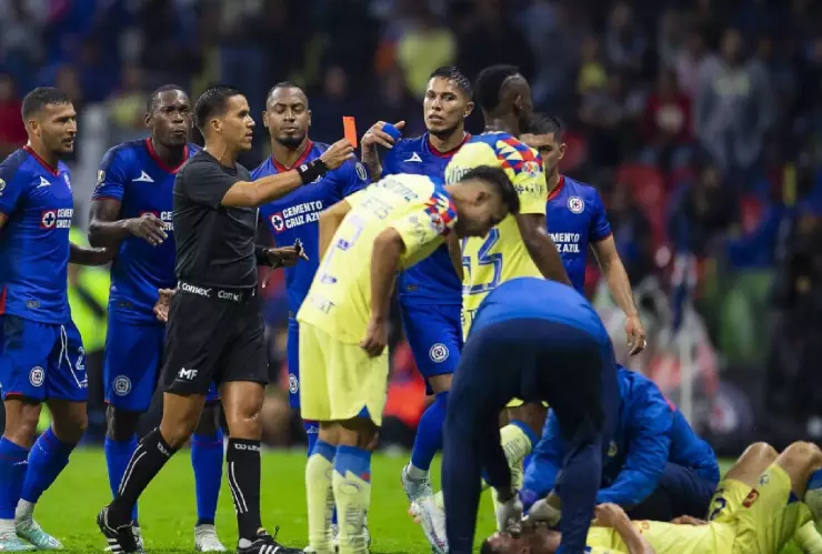 El pronóstico de la IA sobre el marcador de la final de la Liga MX entre Cruz Azul y América