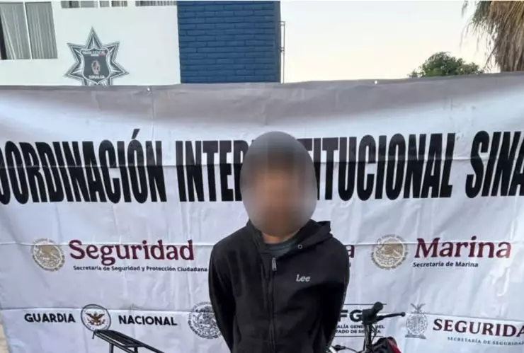 Detienen a hombre armado en Villa Juárez, Navolato.jpg