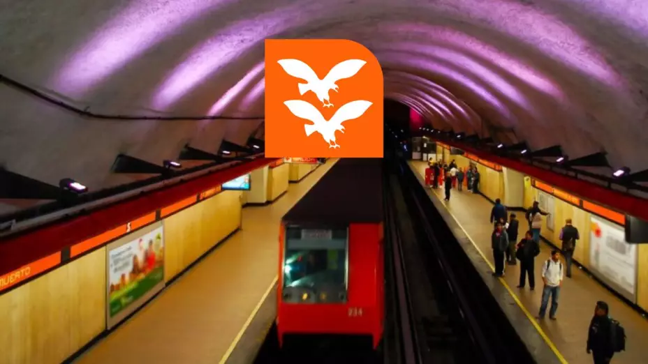 Metro CDMX: ¿Por qué la estación se llama Barranca del Muerto?