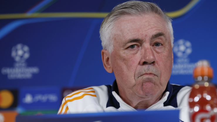 Carlo Ancelotti