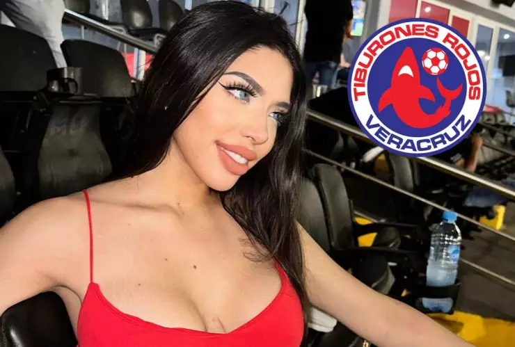 Yeri MUA - Tiburones Rojos.