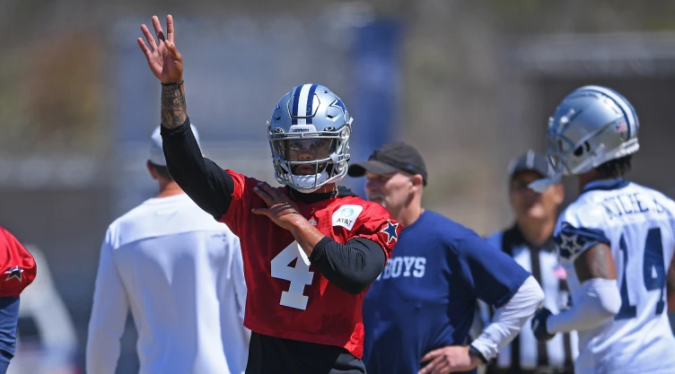Dak Prescott