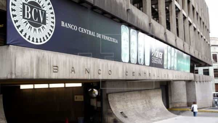 Banco de Venezuela